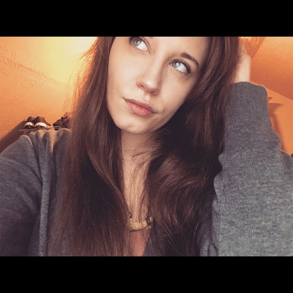 Meet your Posher, Kourtney